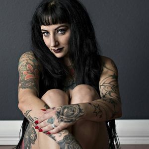 Meet your Posher, Andrea