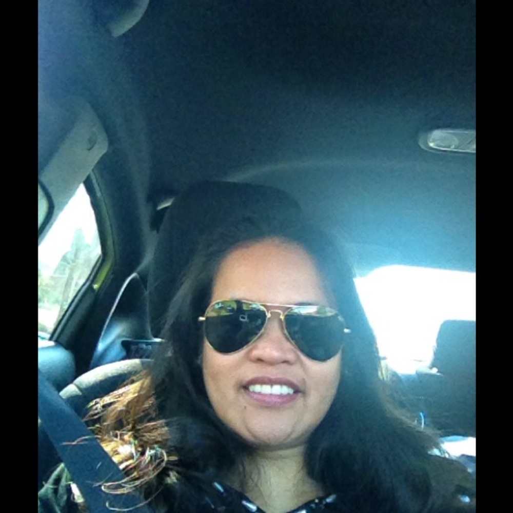 Meet your Posher, Doris