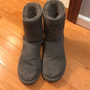 Ugg Classic Short