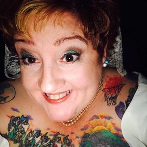 Meet your Posher, Tracee