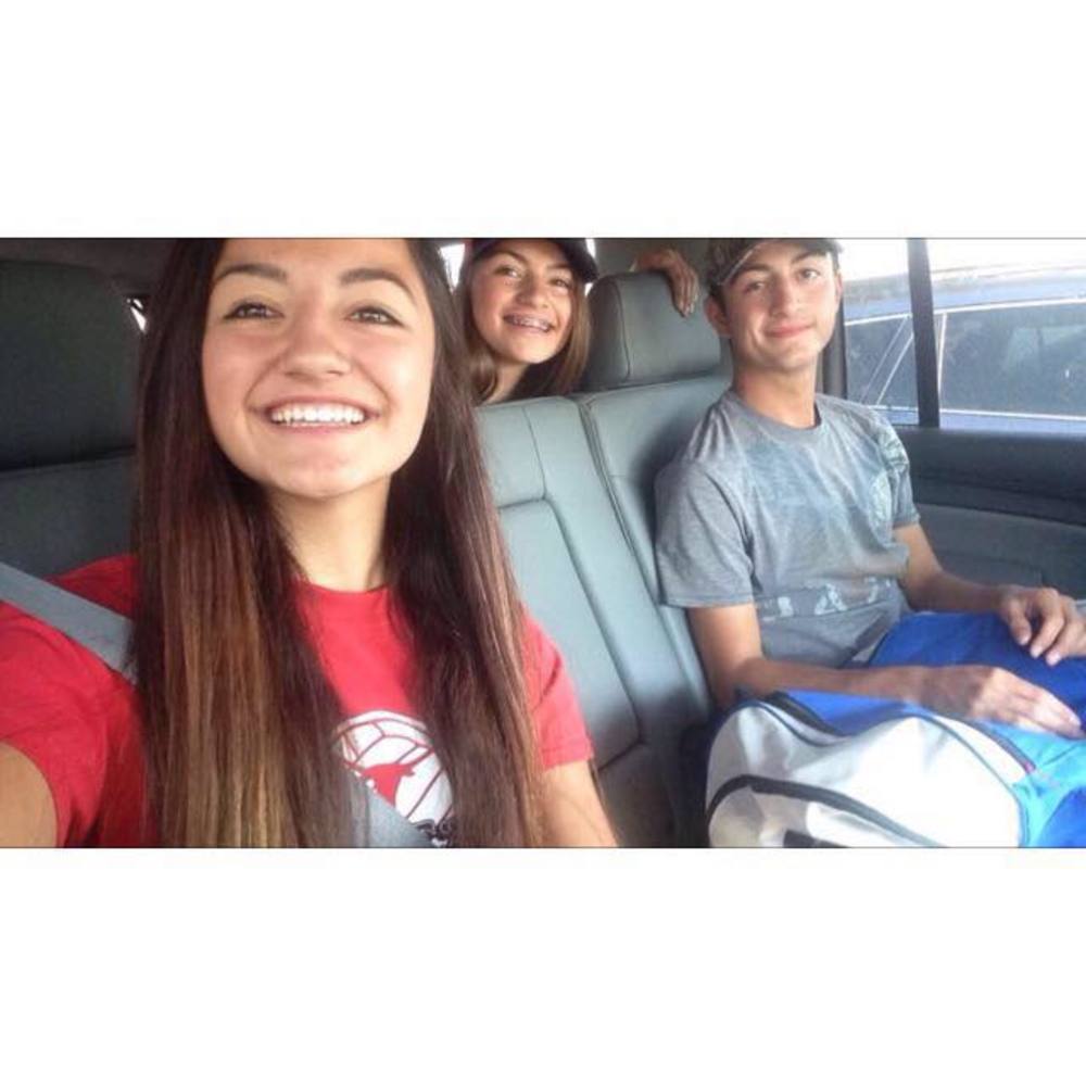 Meet your Posher, Bryce