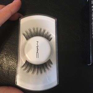MAC #6 Eyelashes
