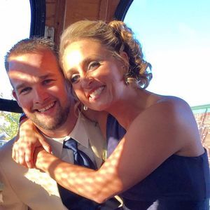 Meet your Posher, Toni