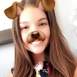 Meet your Posher, Isabella