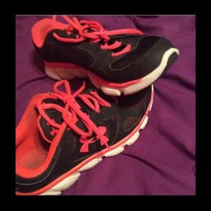 ‼️SALE‼️ Under armour shoes