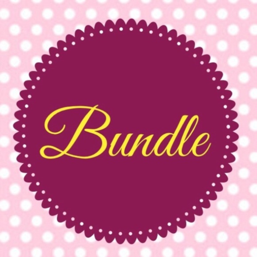 BUNDLE!