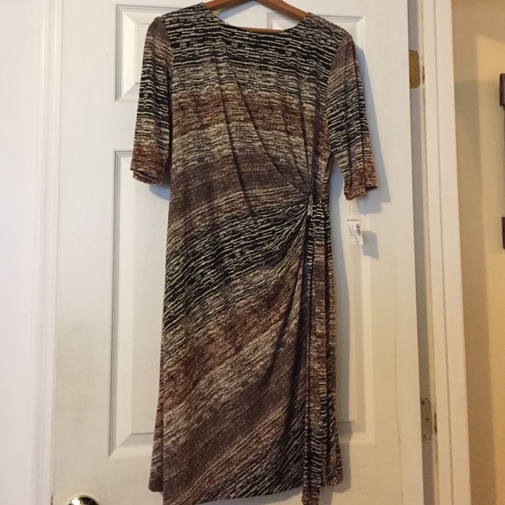 Woman's dress