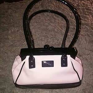 LuLu Guinness Handbag