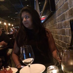 Meet your Posher, Grace