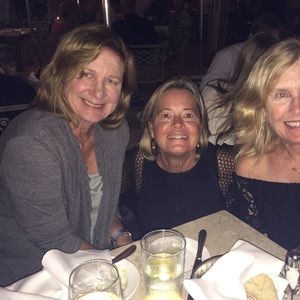 Meet your Posher, Kathleen