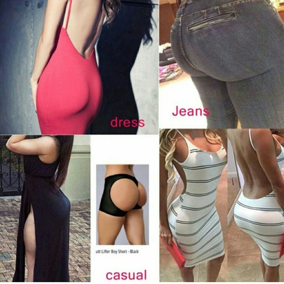 BUTT LIFTER PANTY SHAPER CONTROL - Picture 3 of 4