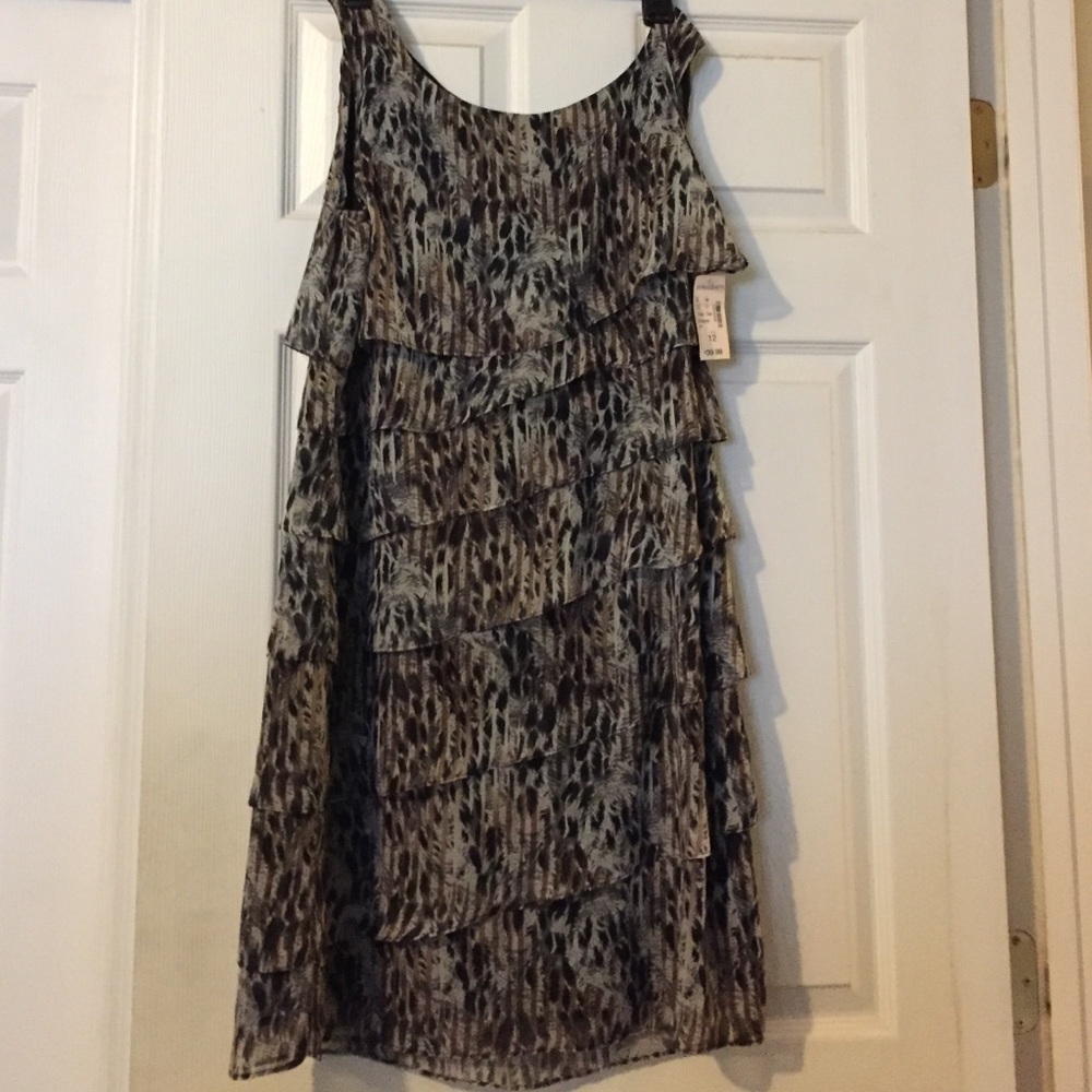 Woman's dress