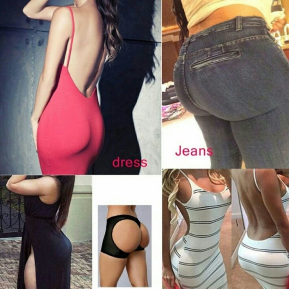 BUTT LIFTER PANTY SHAPER CONTROL - Picture 3 of 5