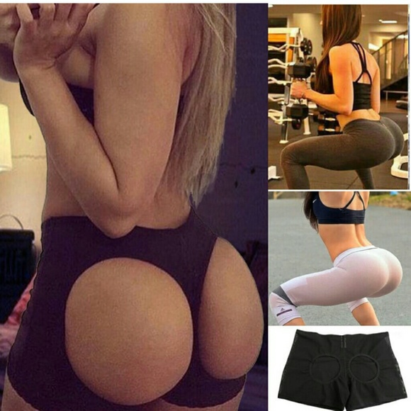 BUTT LIFTER PANTY SHAPER CONTROL - Picture 4 of 5