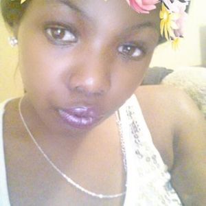 Meet your Posher, Ebony