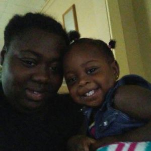 Meet your Posher, Chelsie