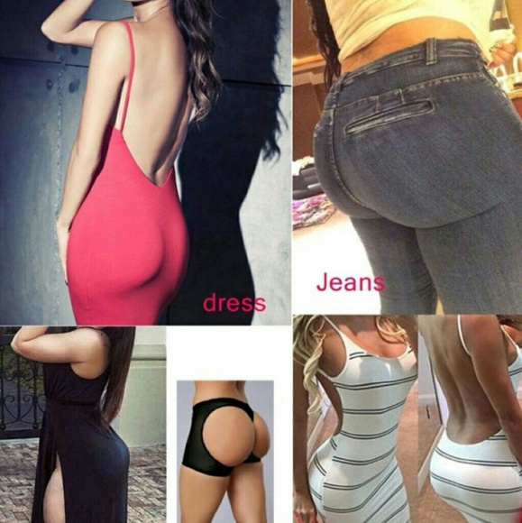 BUTT LIFTER PANTY SHAPER CONTROL - Picture 3 of 3