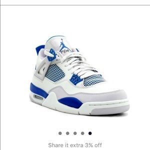 Meet your Posher, Jake