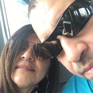 Meet your Posher, Rosemary