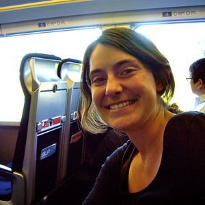 Meet your Posher, Marissa