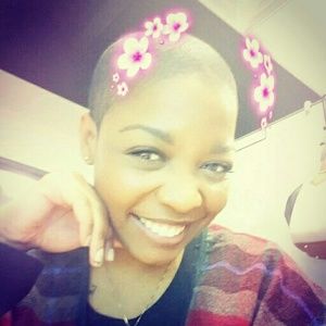 Meet your Posher, Octavia