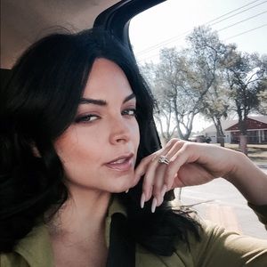 Meet your Posher, Jacqulyn