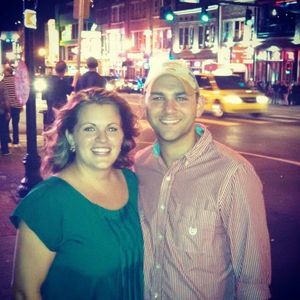 Meet your Posher, Christa