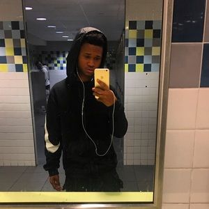 Meet your Posher, Darian