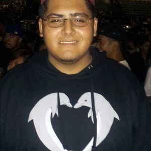 Meet your Posher, Brandon