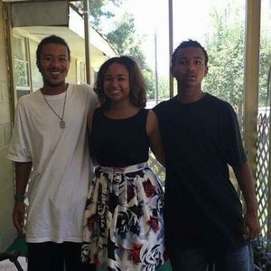 Meet your Posher, Natasha