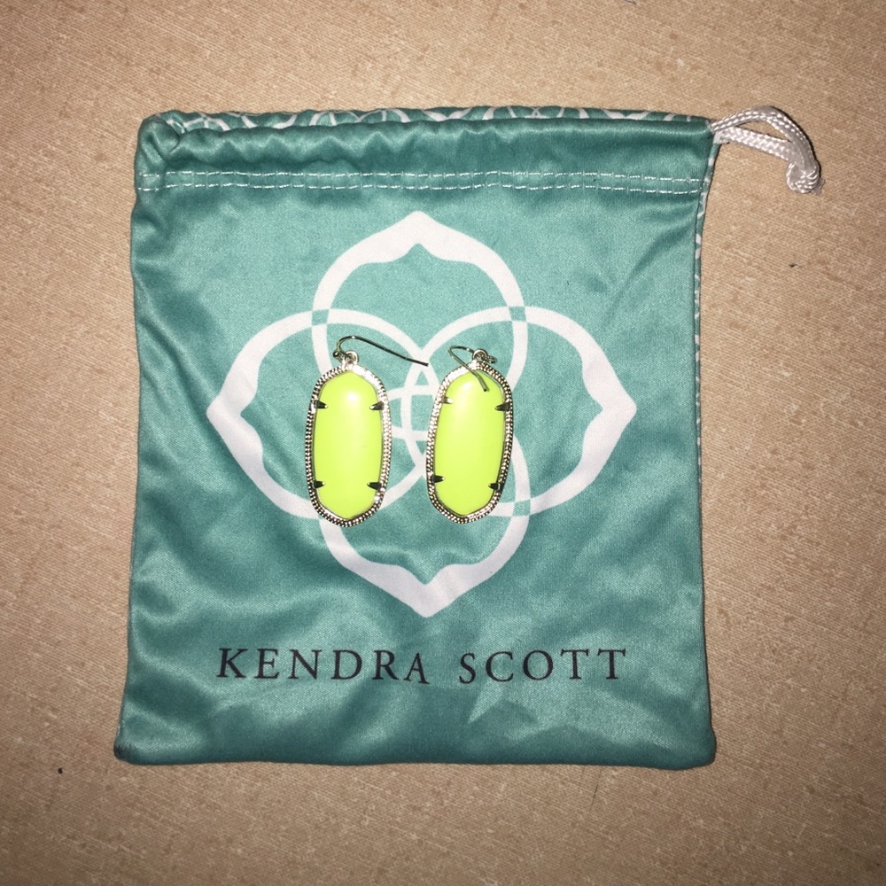 Kendra Scott Earrings