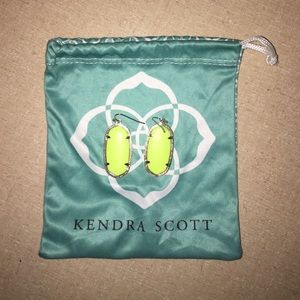 Kendra Scott Earrings