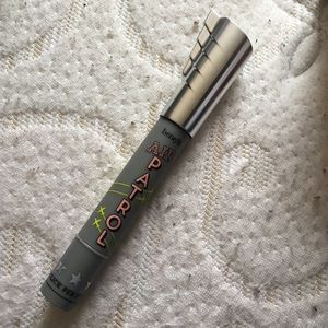 NEVER USED