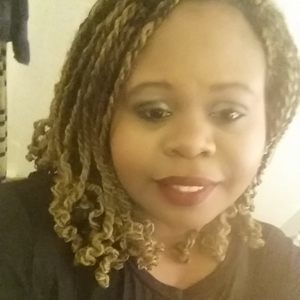 Meet your Posher, Eboni