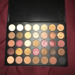 Morphe 35f palette
