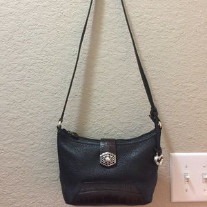 Brighton Leather Purse
