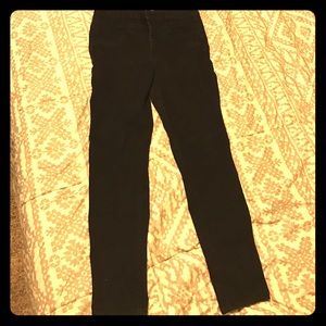 Refuge high waist jeans