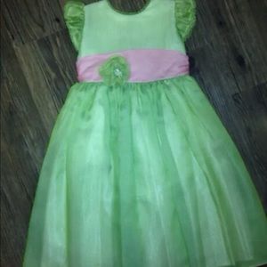 👗JOAN CALABRESE  SZ2 girls dress👗