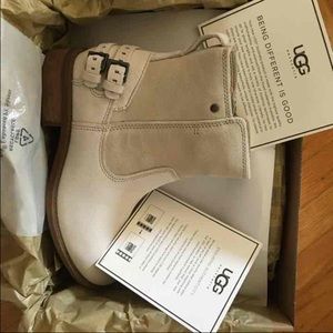 Ugg Orion Suede Boot