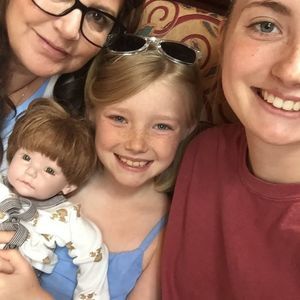 Meet your Posher, Anita