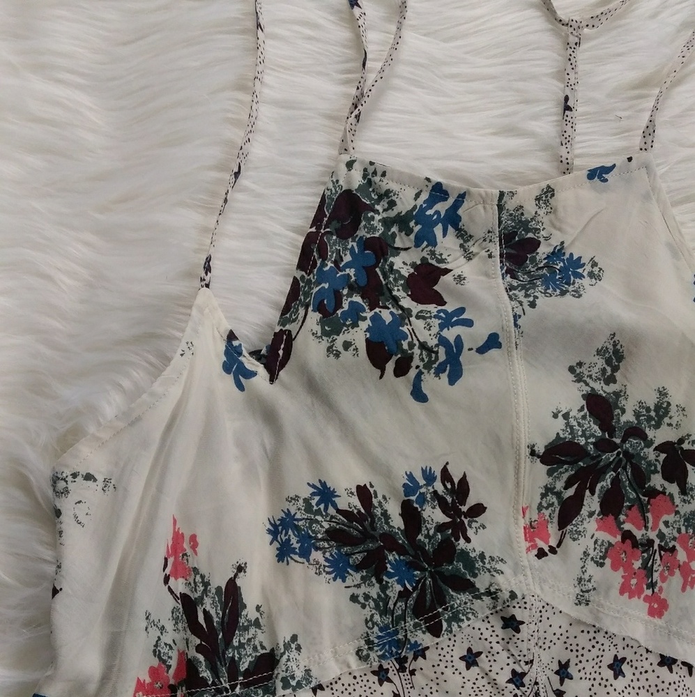 F R E E P E O P L E // crescent slip dress - Picture 3 of 6