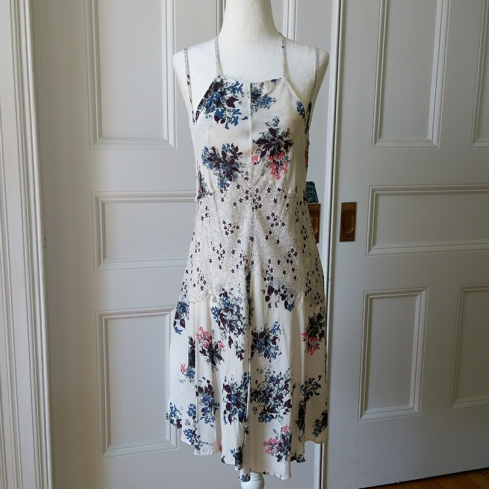 F R E E P E O P L E // crescent slip dress - Picture 5 of 6