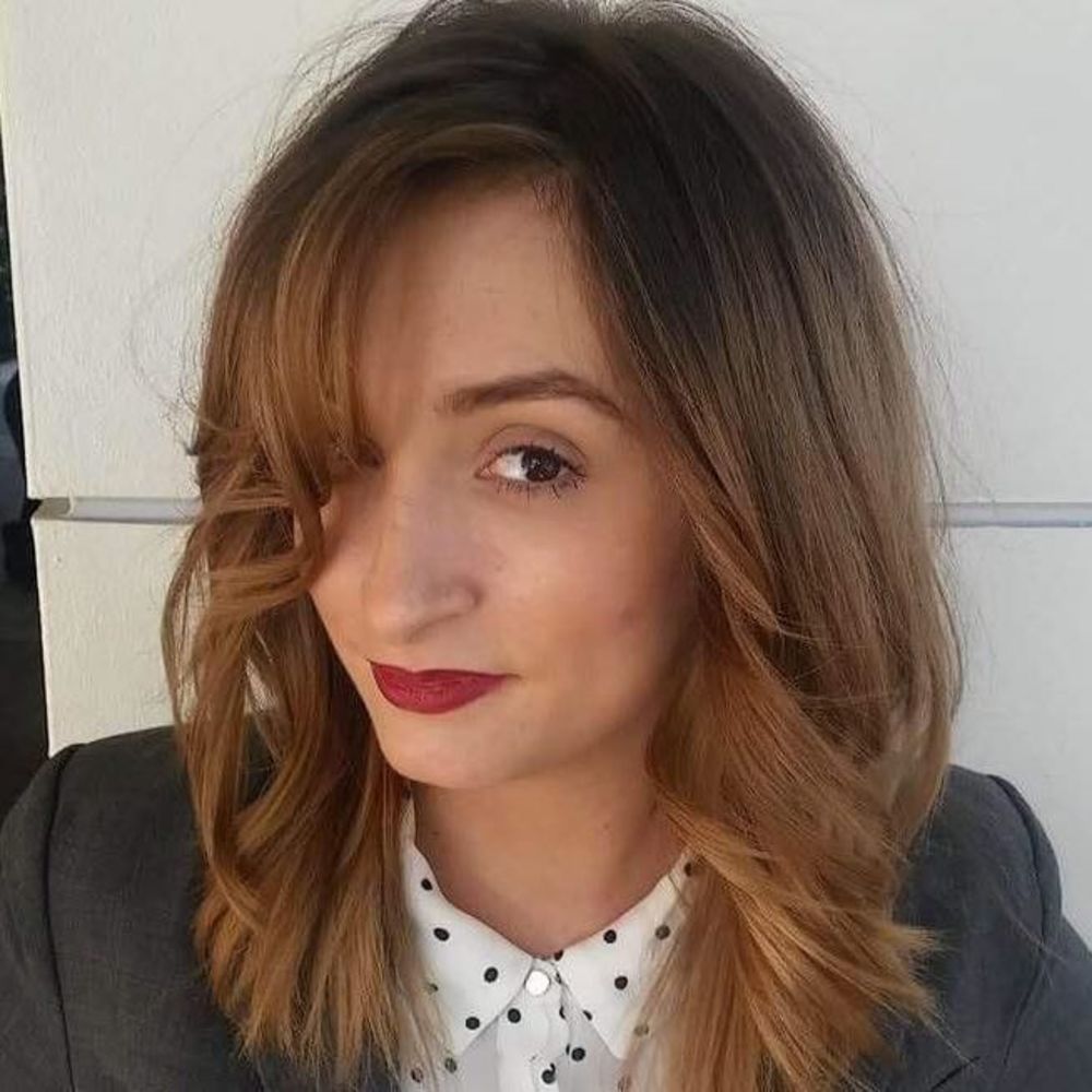 Meet your Posher, Yolanda