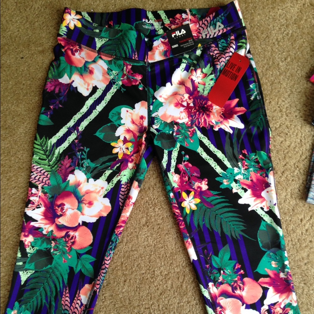 Re-Posh: Active Crops