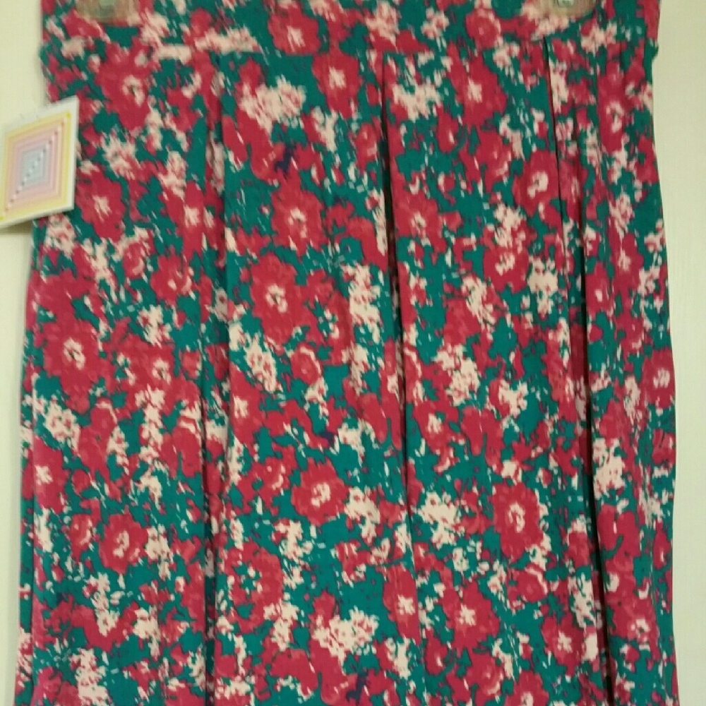 Madison skirt