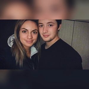 Meet your Posher, Madison