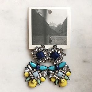 Baublebar for Anthropologie Statement Earrings