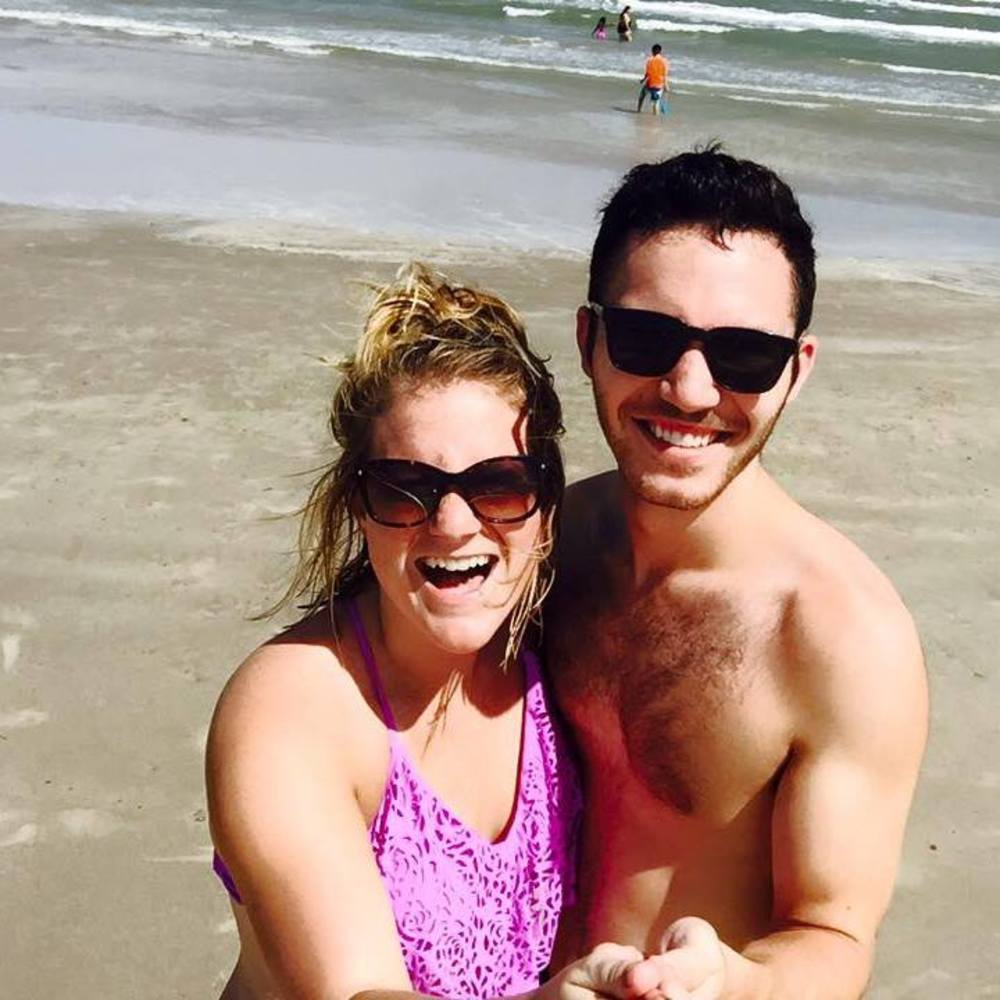 Meet your Posher, Alix