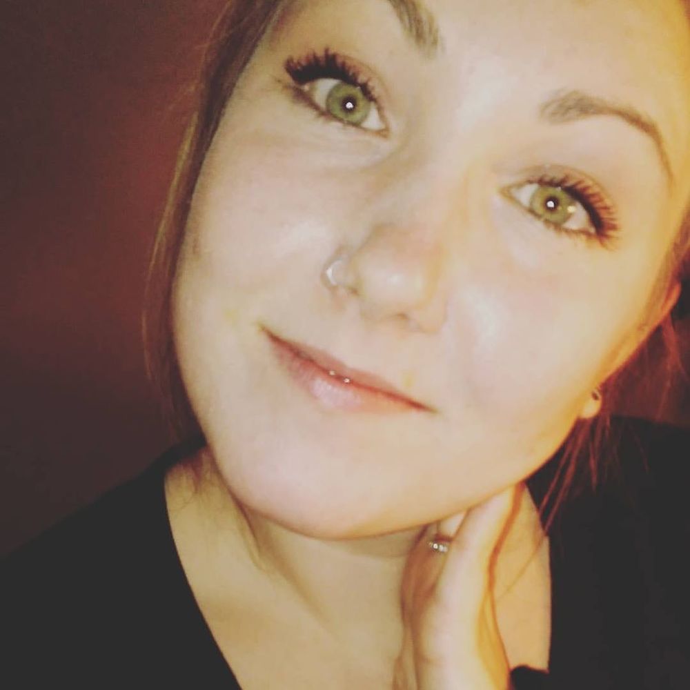 Meet your Posher, Brittany