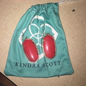 Kendra Scott earrings